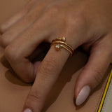 Iyla Ring